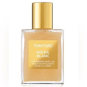 TOM FORD.      Soleil Blanc Shimmering Body Oil